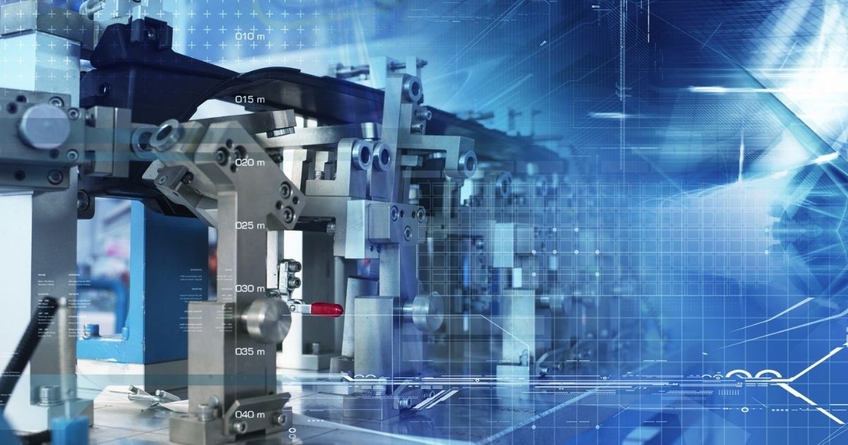 Sondermaschinenbau Österreich | CG engineering GmbH